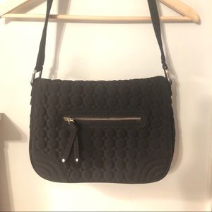 Rare- Vera Bradley shoulder tote 🌱🌿